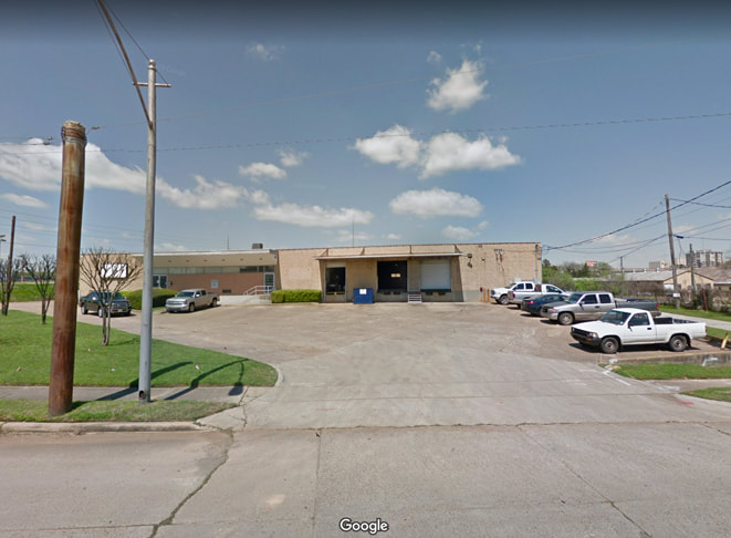 Warehouse space opening soon for rent at 1430 Dalzell Street, Shreveport, Louisiana. Available November 1, 2015!